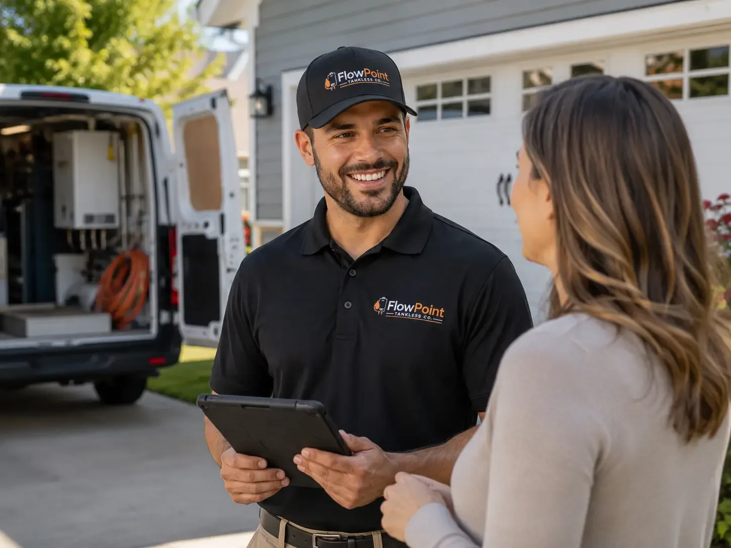 Tankless Water Heater Installation Culver, OR FAQs